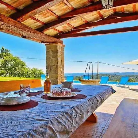 In - Istrien 51825 Holiday home *