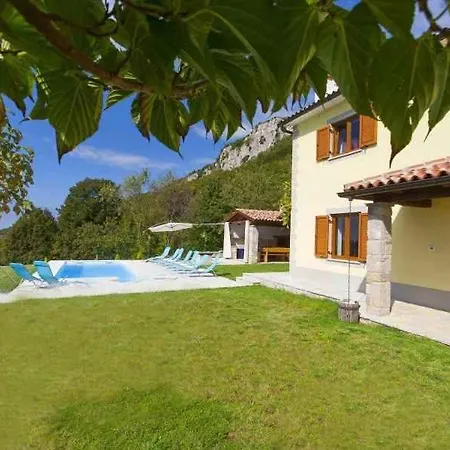 Holiday home In - Istrien 51825