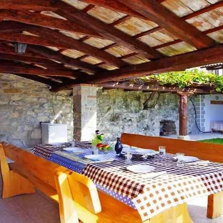 In - Istrien 51825 Holiday home *