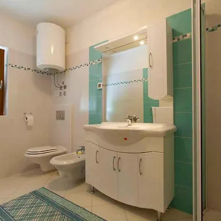 In - Istrien 51825 Holiday home Dolenja Vas