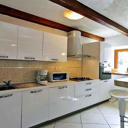In - Istrien 51825 Holiday home *