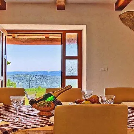 In - Istrien 51825 Holiday home *