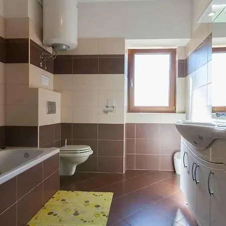 Holiday home In - Istrien 51825 Dolenja Vas